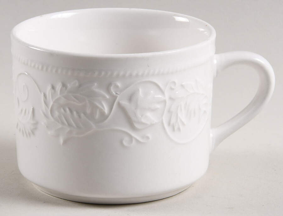 NED6 Flat Cup by New Traditions-1
