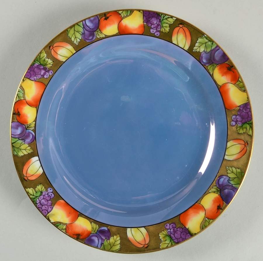 N4193 Salad Plate by Noritake-1