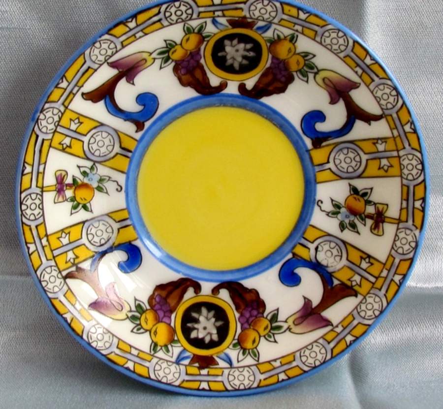 N4199 Saucer for Demitasse Cup by Noritake-1