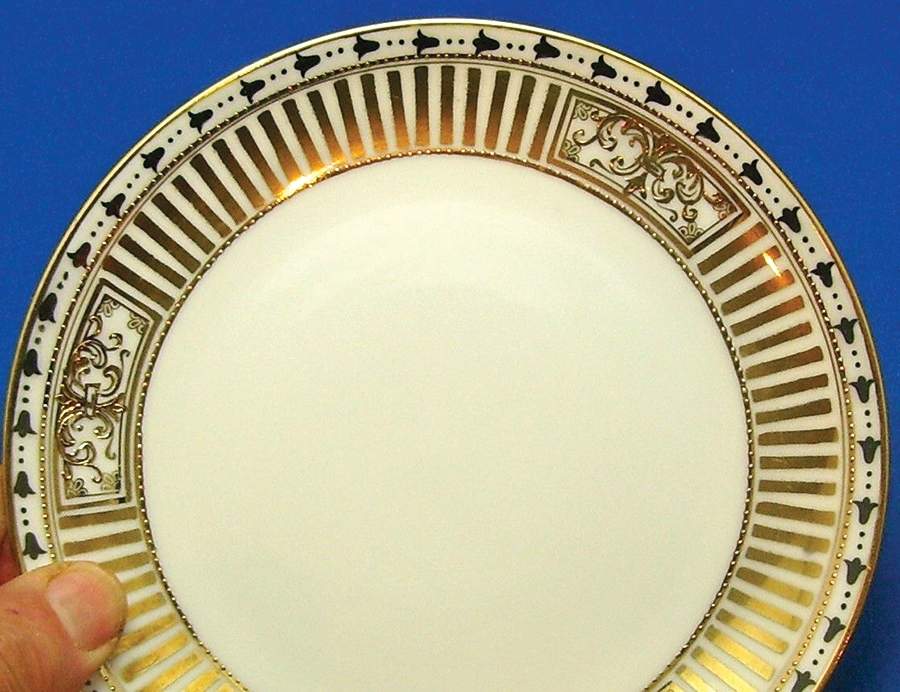 N4200 Bread & Butter Plate by Noritake-1