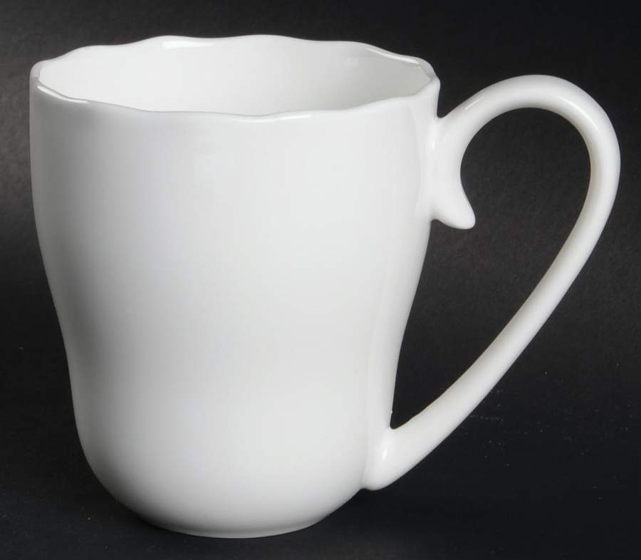 Lotus Mug by Nicole Miller Home-1