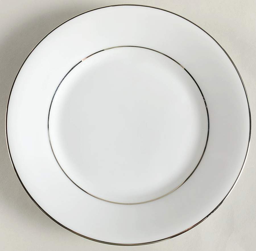 NMH3 Salad Plate by Nicole Miller Home-1