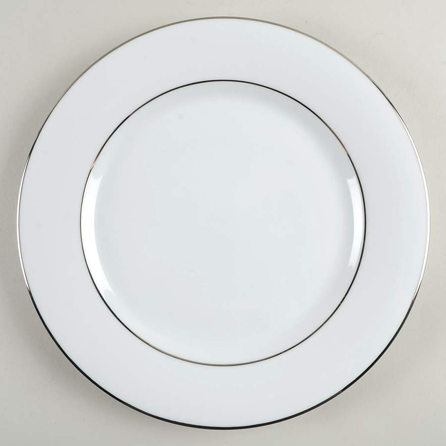 NMH3 Dinner Plate by Nicole Miller Home-1