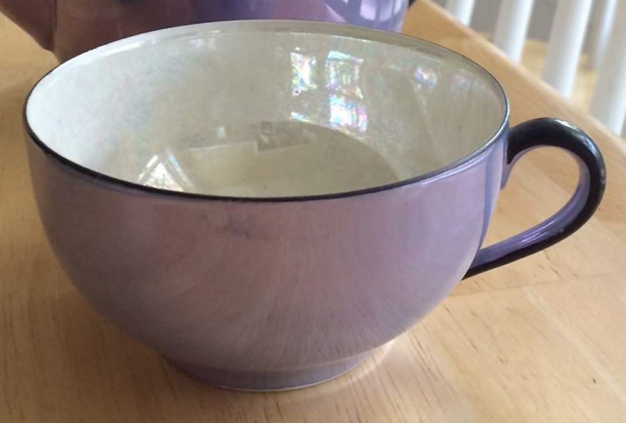 N4205 Flat Cup by Noritake-1
