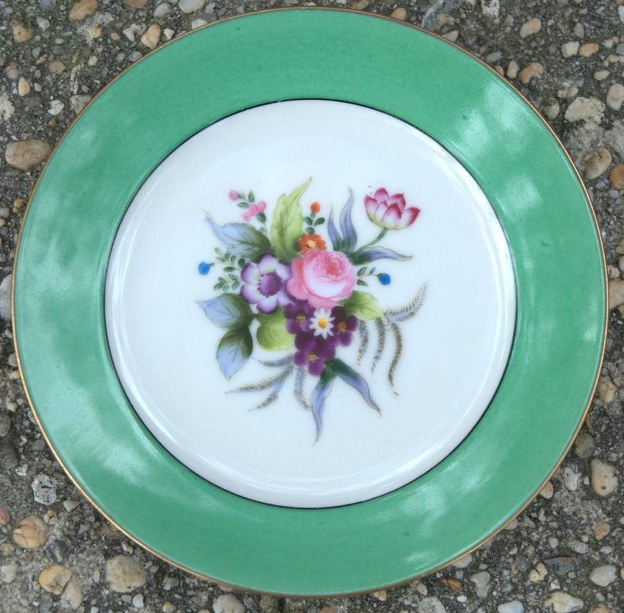 N3682 Bread & Butter Plate by Noritake-1
