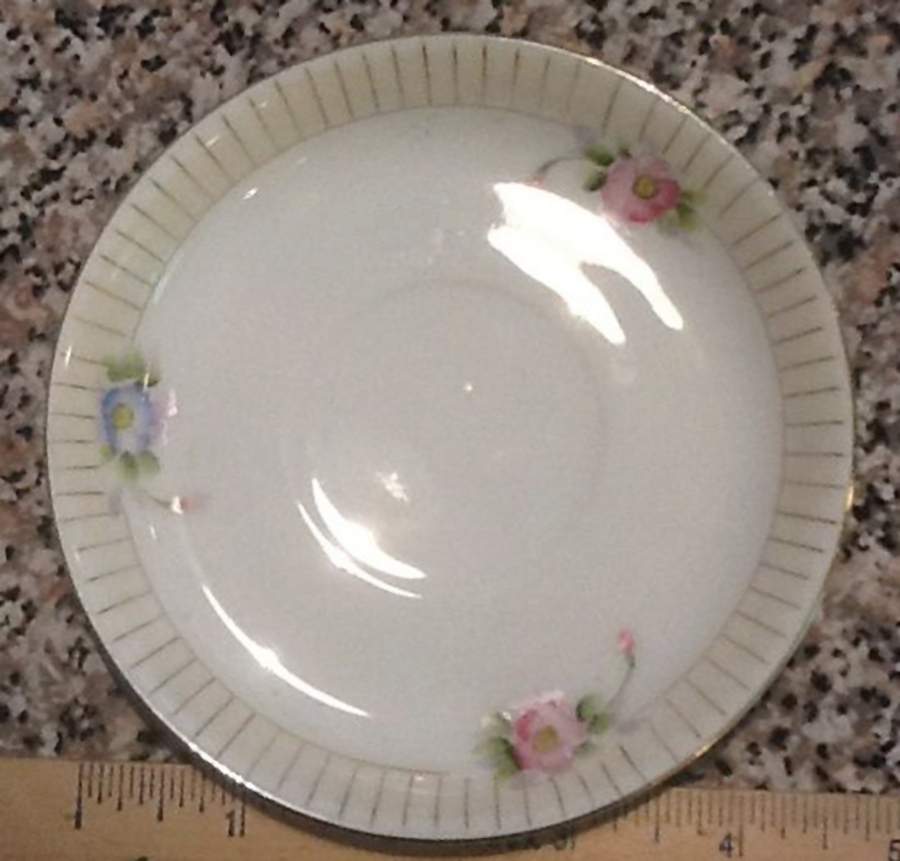 N4208 Saucer for Demitasse Cup by Noritake-1