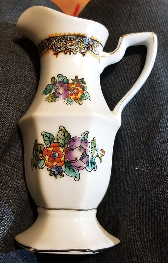 N4210 Pitcher by Noritake-1