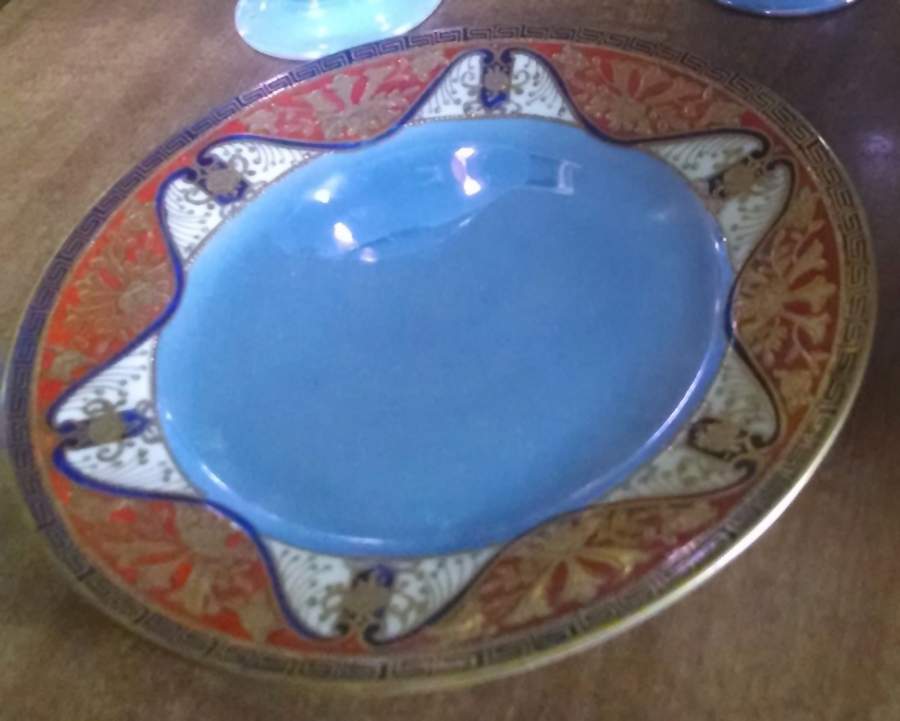 N4216 Salad Plate by Noritake-1