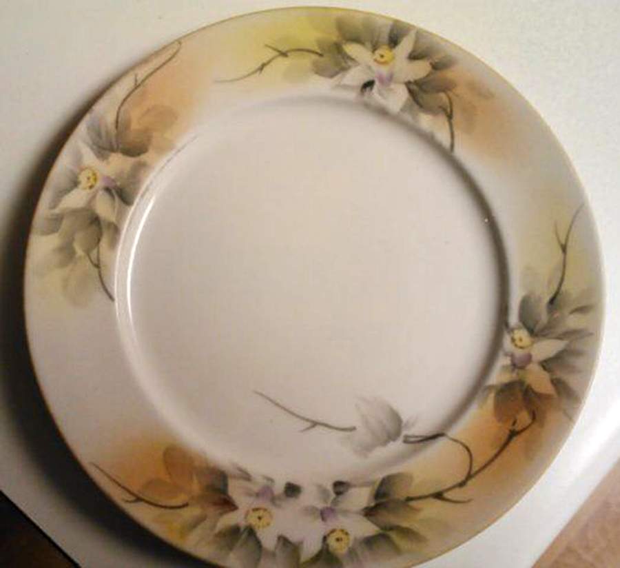 MEI1355 Salad Plate by Meito-1