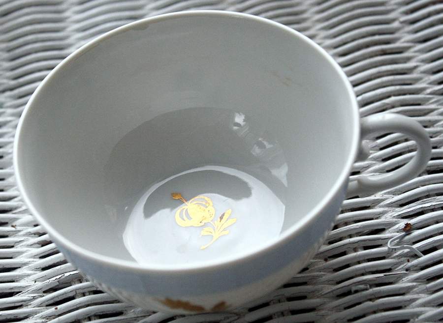 NYM33 Flat Cup by Nymphenburg-1