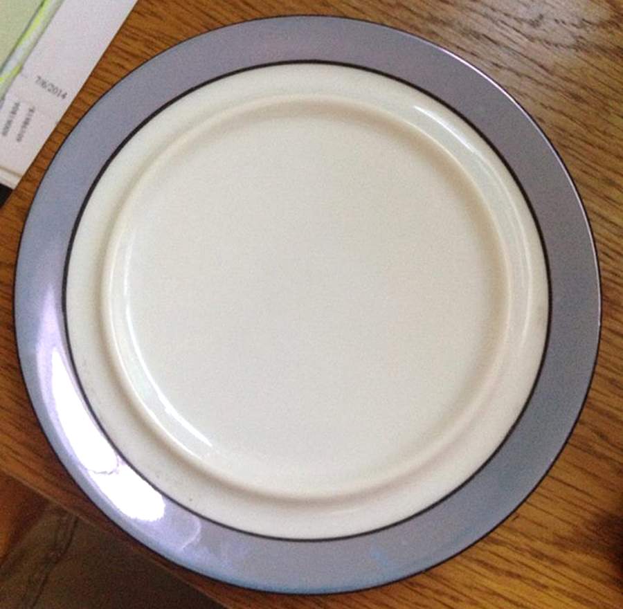 N3686 Round Butter No Lid by Noritake-1