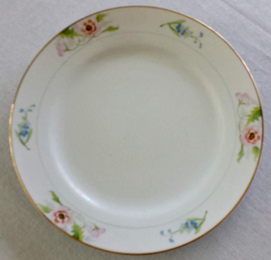 N4221 Salad Plate by Noritake-1