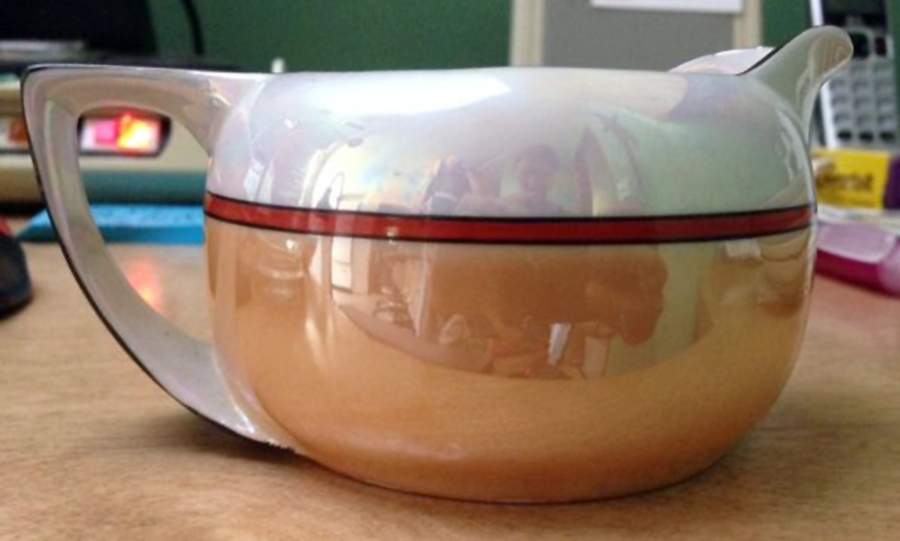 N3689 Creamer by Noritake-1