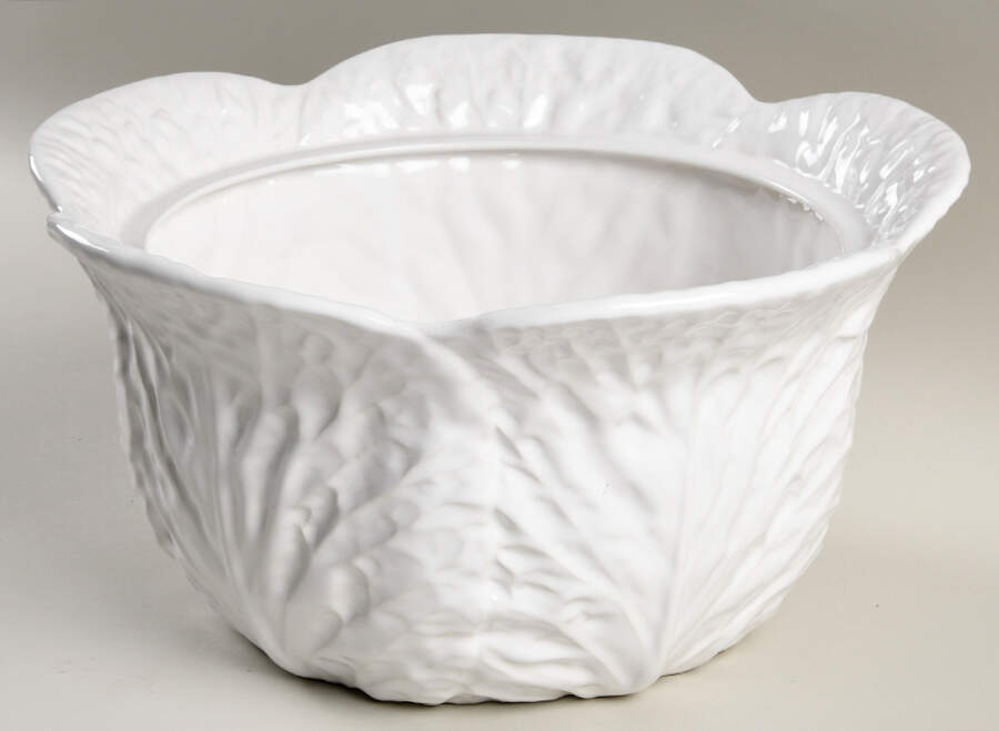 NUW4 Tureen No Lid by Neuwirth-1