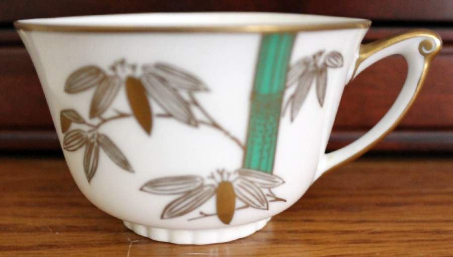 Malay Footed Cup by Narumi-1