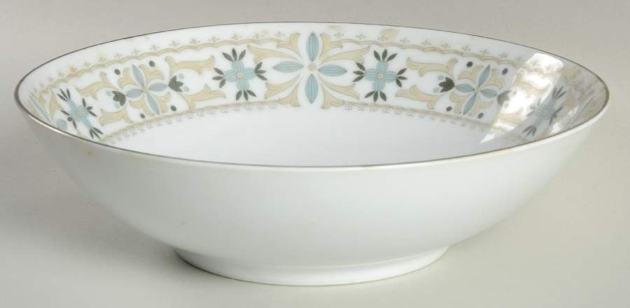 Tuscany 9" Round Vegetable Bowl by Norleans-1