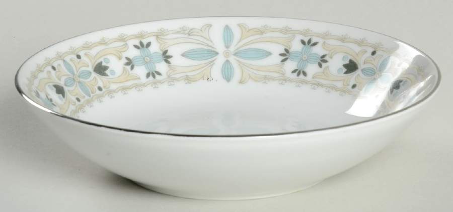 Tuscany Fruit/Dessert (Sauce) Bowl by Norleans-1