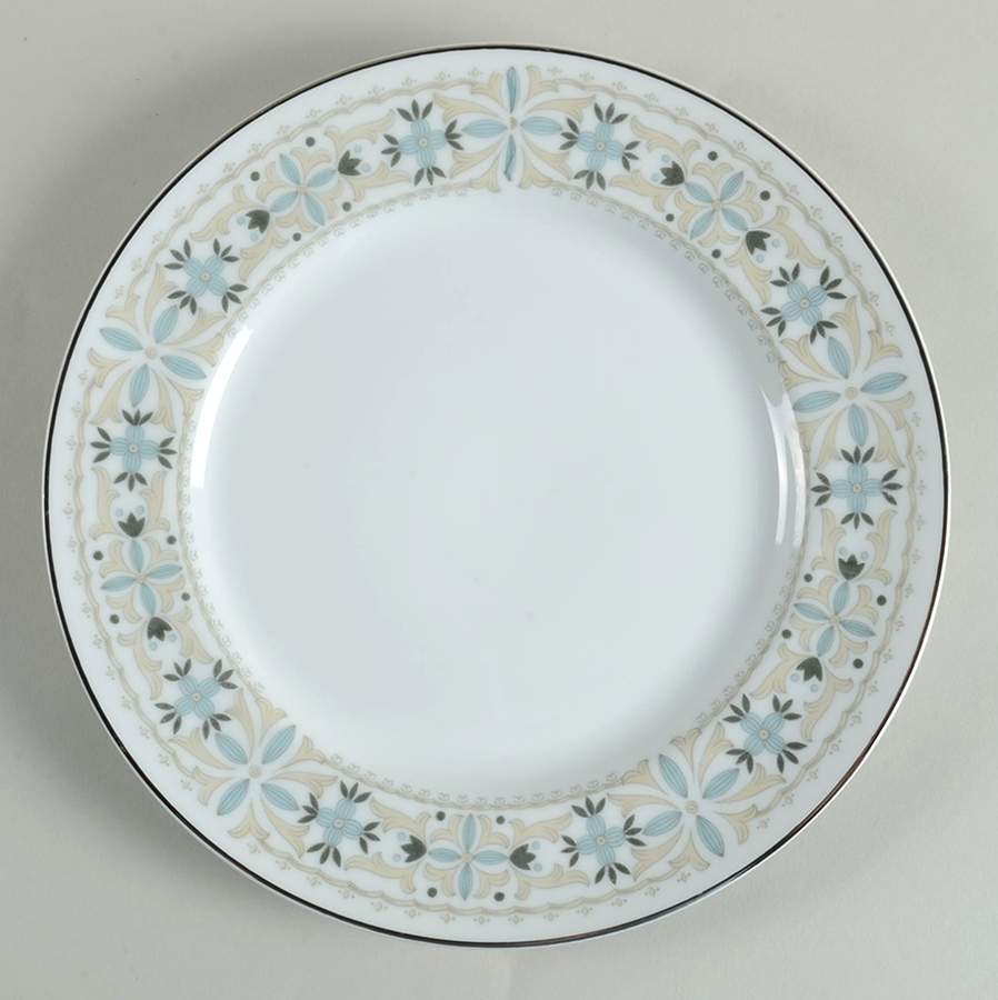 Tuscany Dinner Plate by Norleans-1