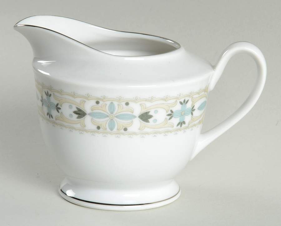 Tuscany Creamer by Norleans-1