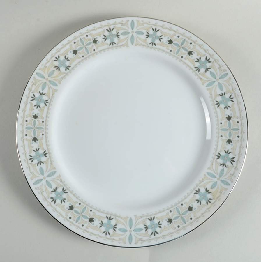 Tuscany 12" Chop Plate (Round Platter) by Norleans-1