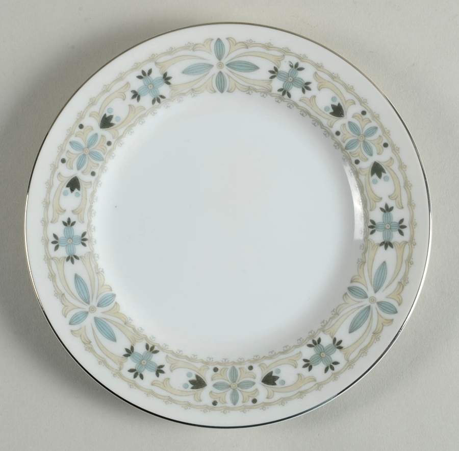 Tuscany Bread & Butter Plate by Norleans-1