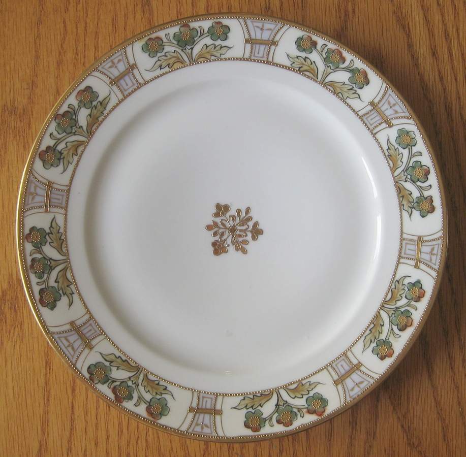N3690 Salad Plate by Noritake-1
