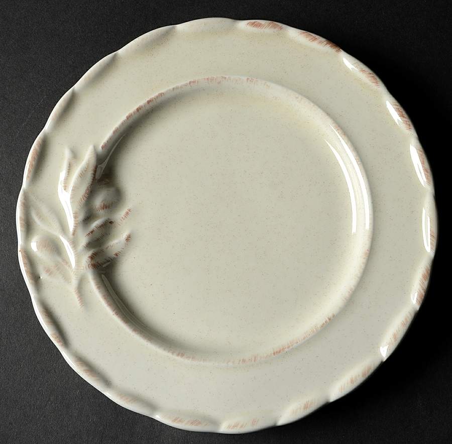 NTY1 Salad Plate by Napastyle-1