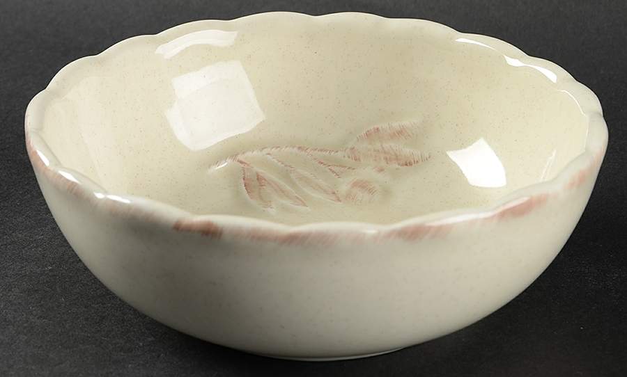 NTY1 Soup/Cereal Bowl by Napastyle-1
