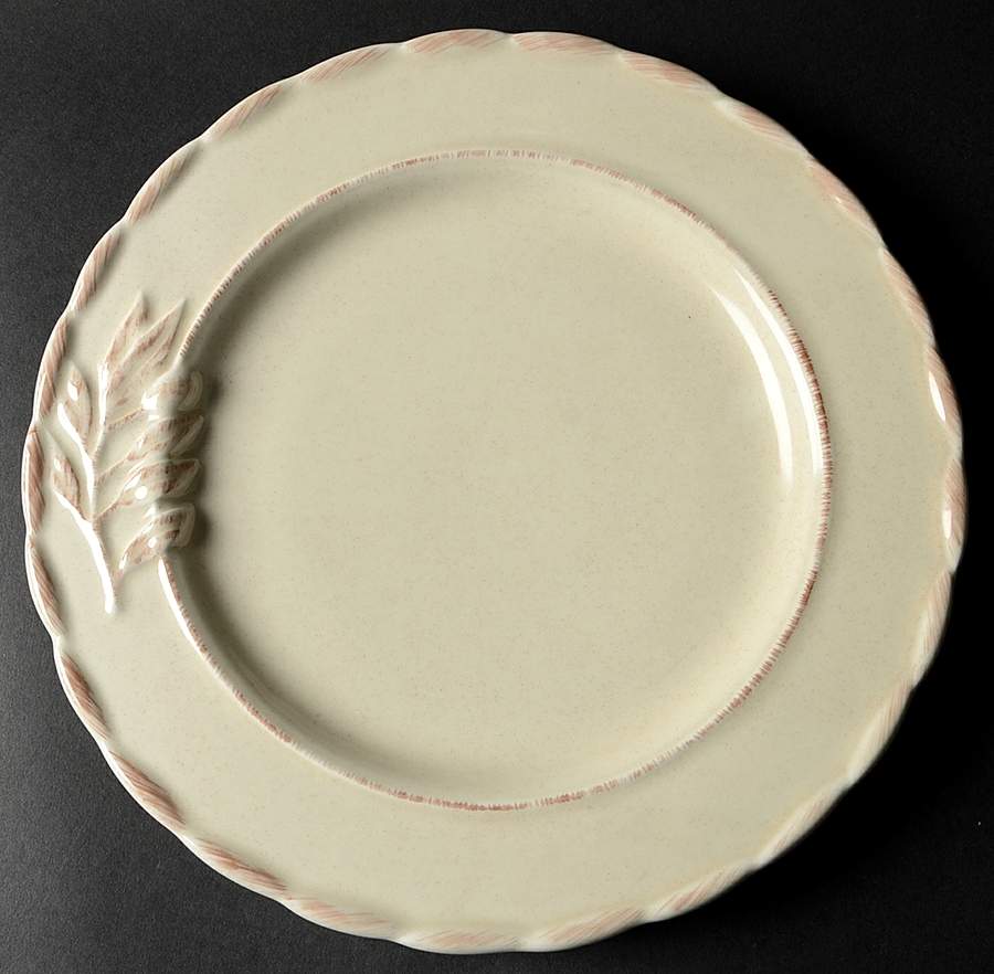 NTY1 Dinner Plate by Napastyle-1