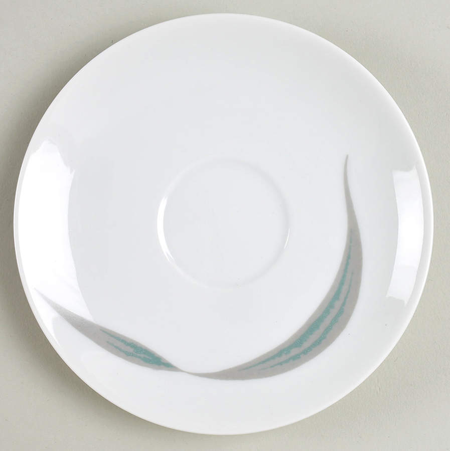 N4234 Saucer by Noritake-1
