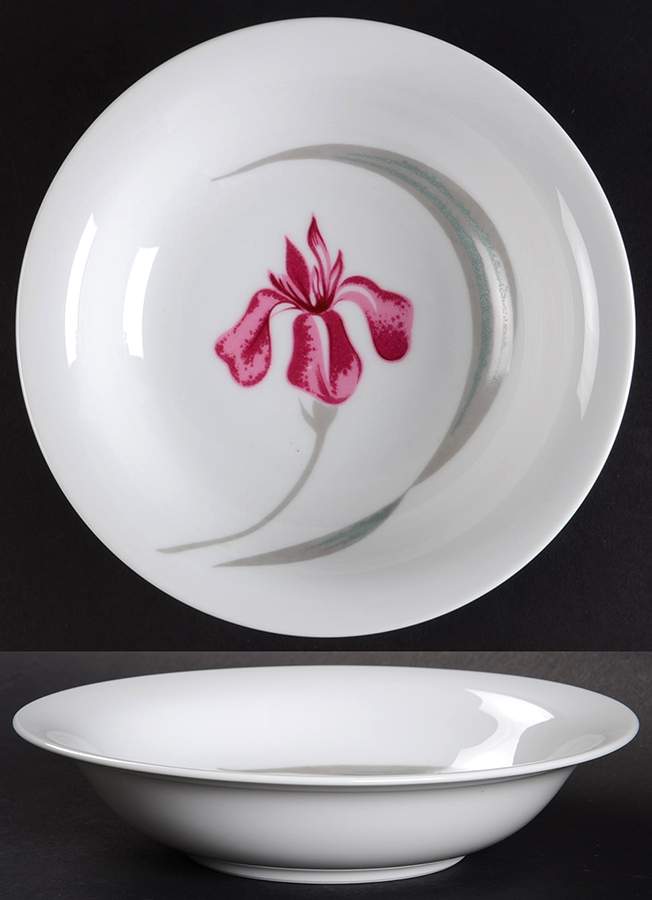 N4234 Coupe Soup Bowl by Noritake-1