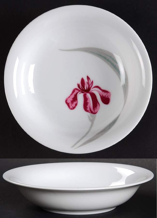 N4234 Fruit/Dessert (Sauce) Bowl by Noritake-1