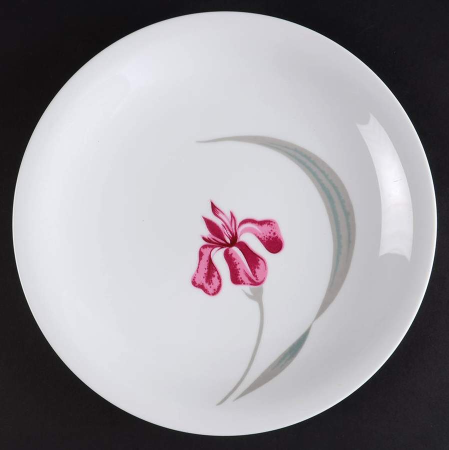 N4234 Dinner Plate by Noritake-1