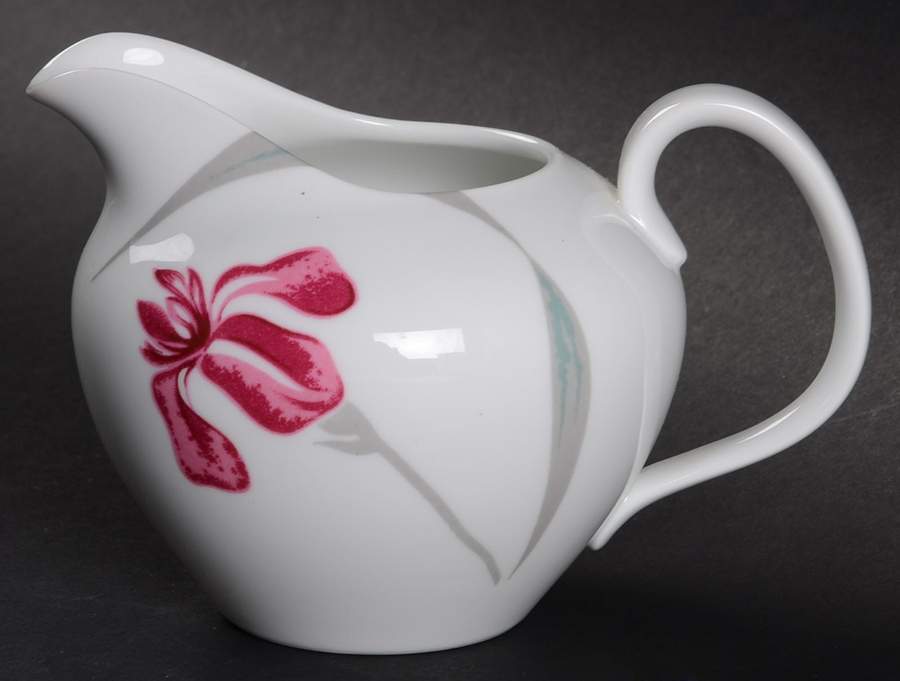 N4234 Creamer by Noritake-1