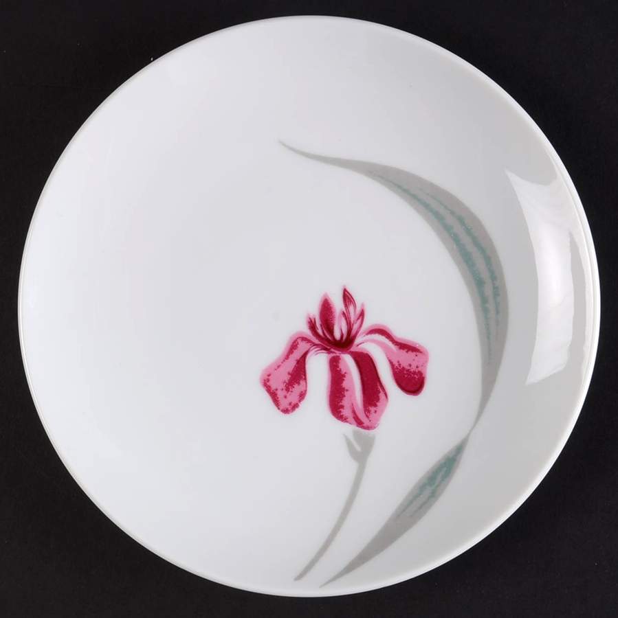 N4234 Bread & Butter Plate by Noritake-1