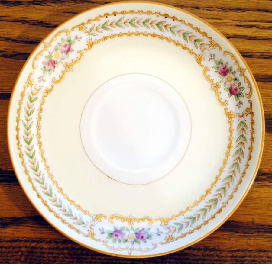 NAR129 Saucer by Narumi-1