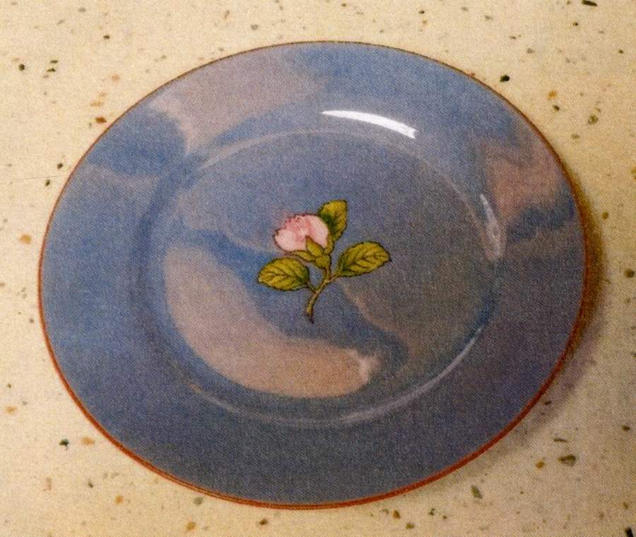 N4239 Salad Plate by Noritake-1