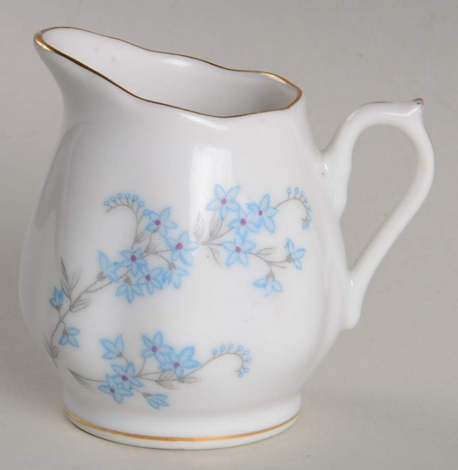 C-5418 Mini Creamer by Napco-1