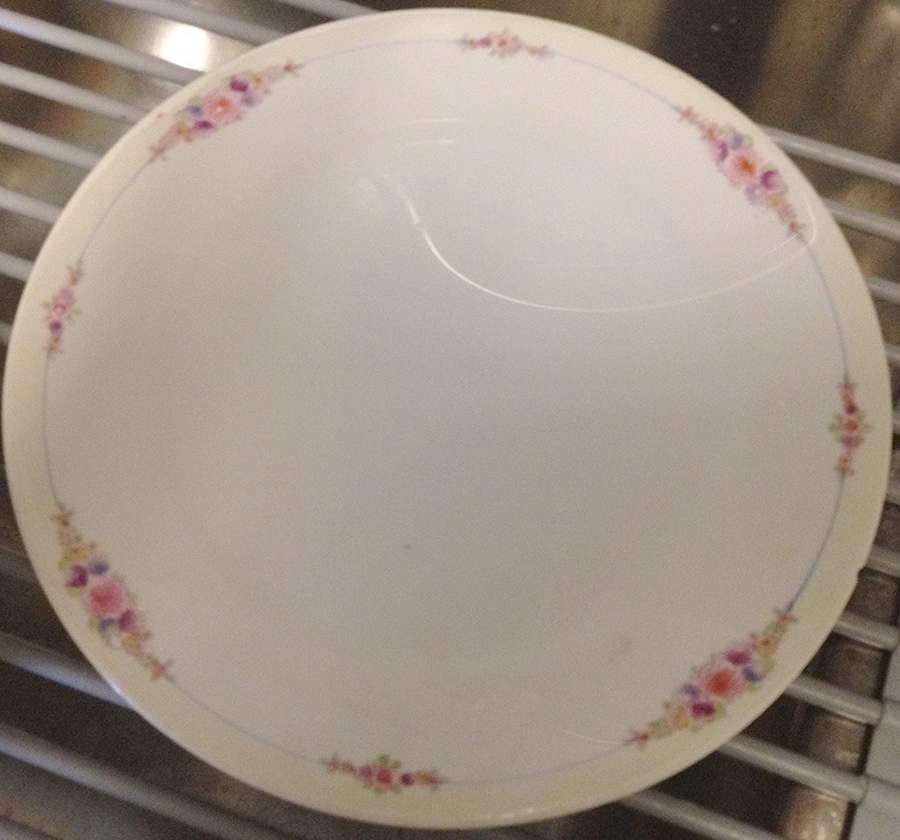 N7355 Dinner Plate by Noritake-1