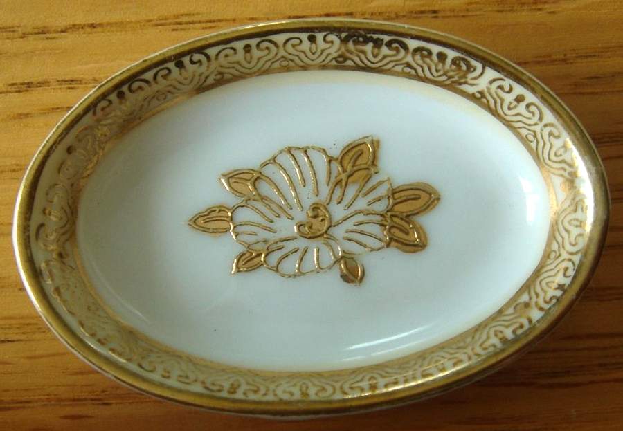 N4249 Nut Dish by Noritake-1