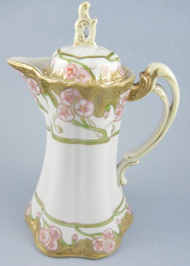 N4252 Chocolate Cup by Noritake-1