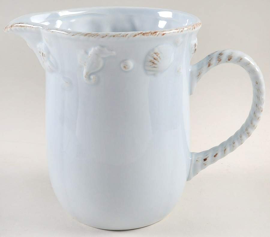 NHM5 80 Oz Pitcher by Nantucket Home-1