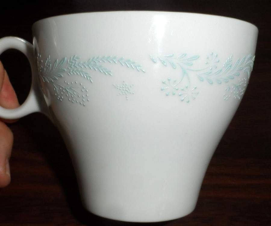 N3532 Flat Cup by Noritake-1