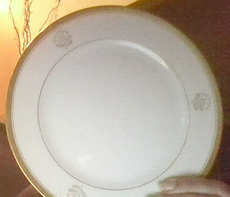 N4261 Salad Plate by Noritake-1