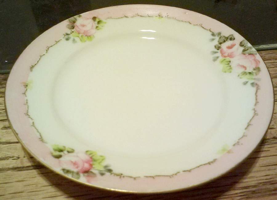 N3700 Dinner Plate by Noritake-1