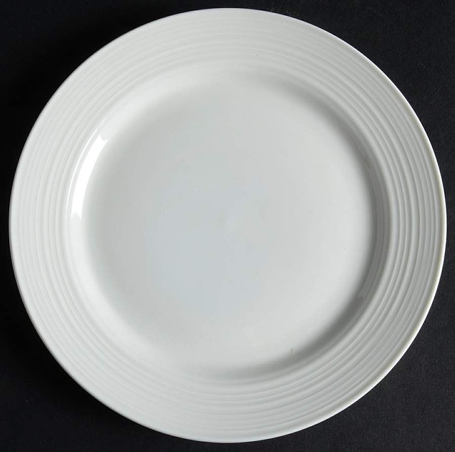 NMH7 Salad Plate by Nicole Miller Home-1