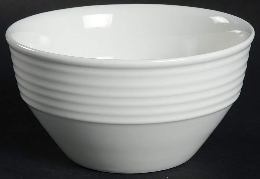 NMH7 Soup/Cereal Bowl by Nicole Miller Home-1