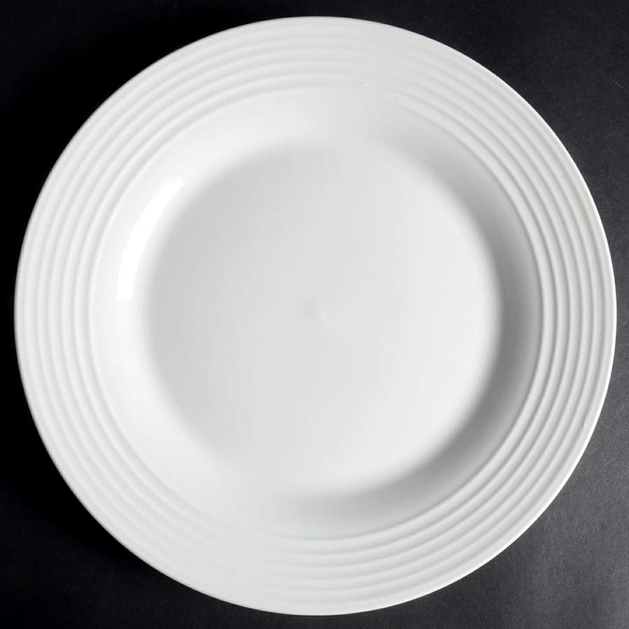 NMH7 Dinner Plate by Nicole Miller Home-1