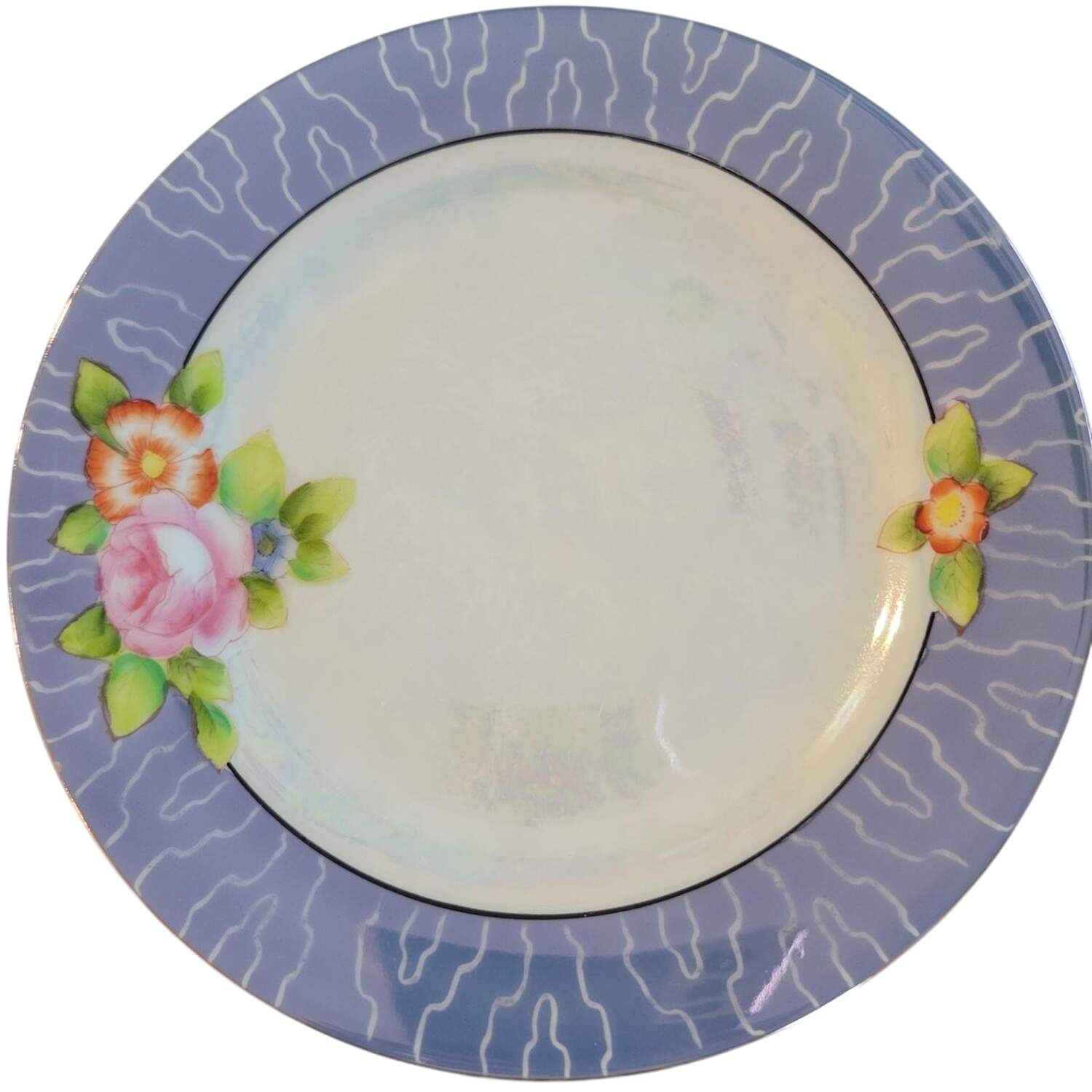 N4268 Dinner Plate by Noritake-1