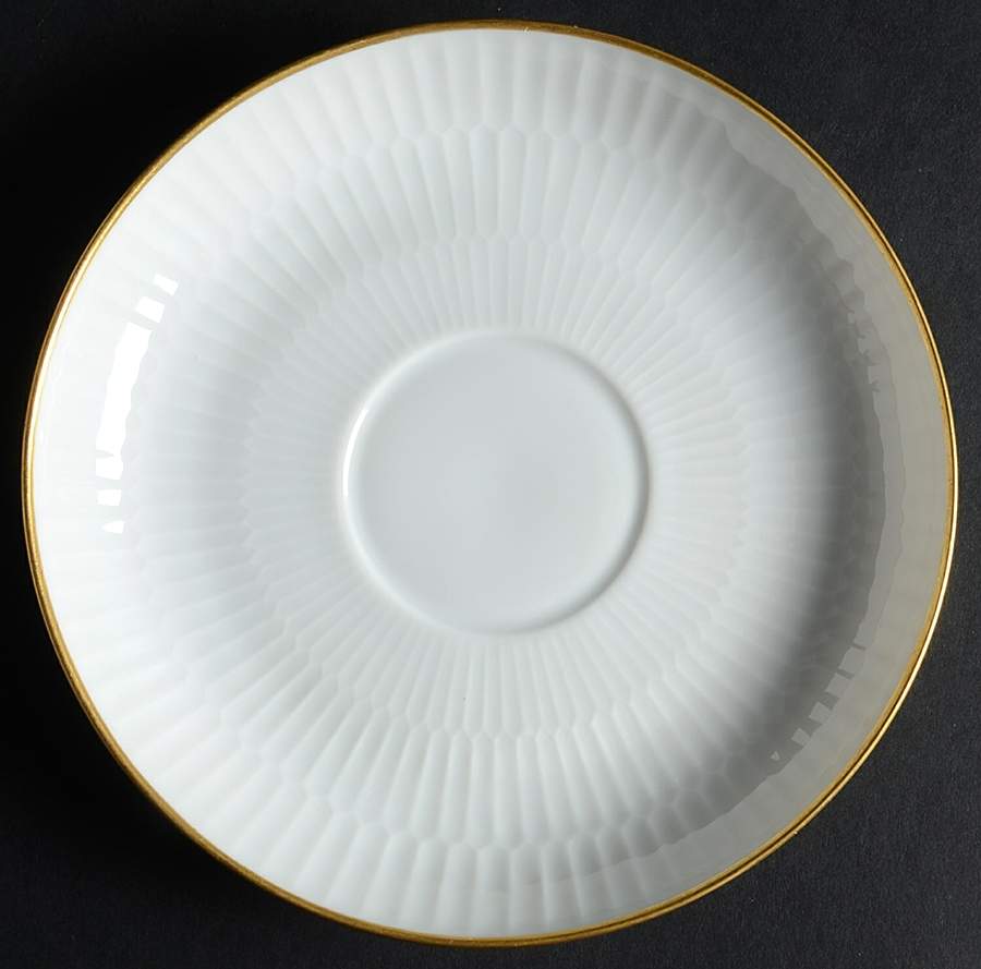 Ex257 Saucer by Nymphenburg-1
